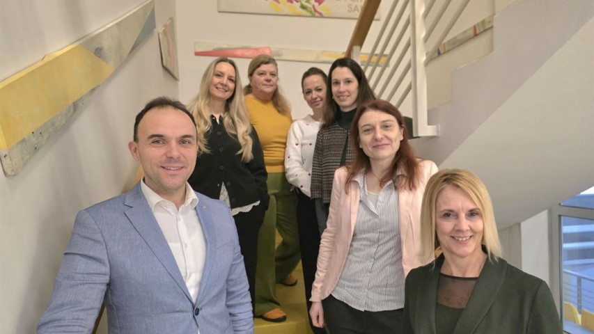 Poreč:Jedan od najuspješnijih Zdravih gradova u Hrvatskoj u novoj godini preselio u novi prostor